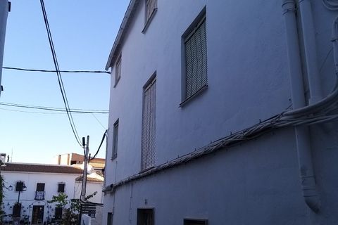 Byhus i Iznajar, Cordoba, Iznajar - € 75.000 | Ref: ID4153 - foto 1